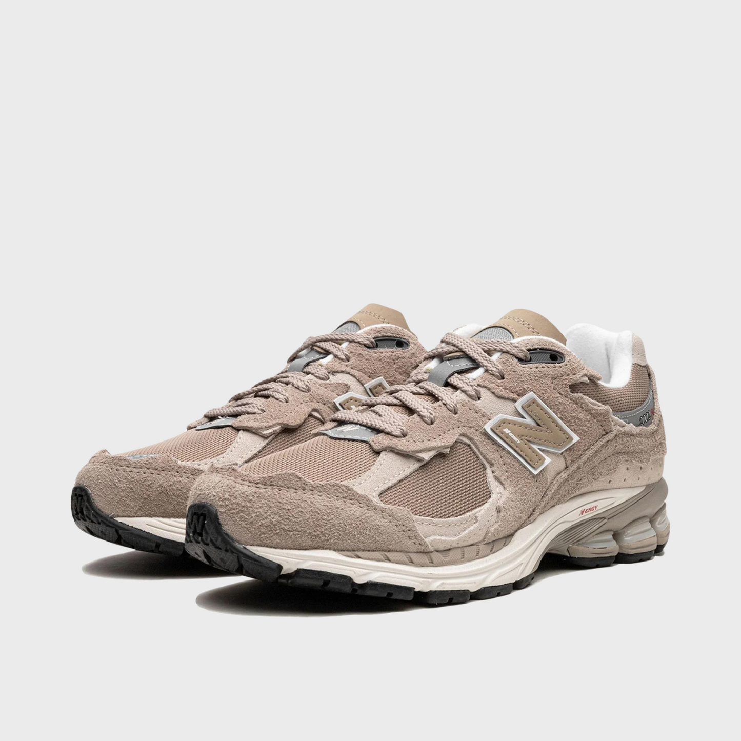 New Balance 2002R Protection Pack Driftwood