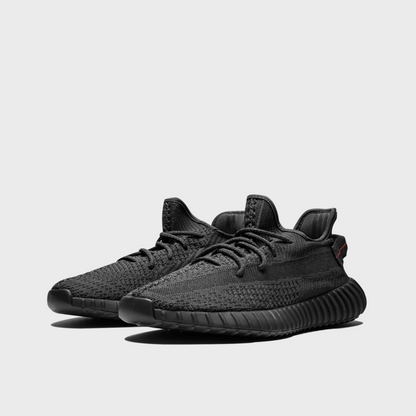 Adidas Yeezy Boost 350 V2 Black