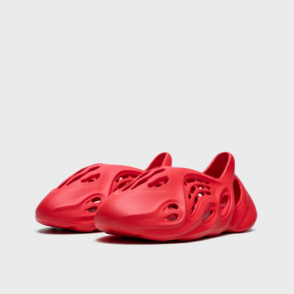 Adidas Yeezy Foam RNNR Vermilion