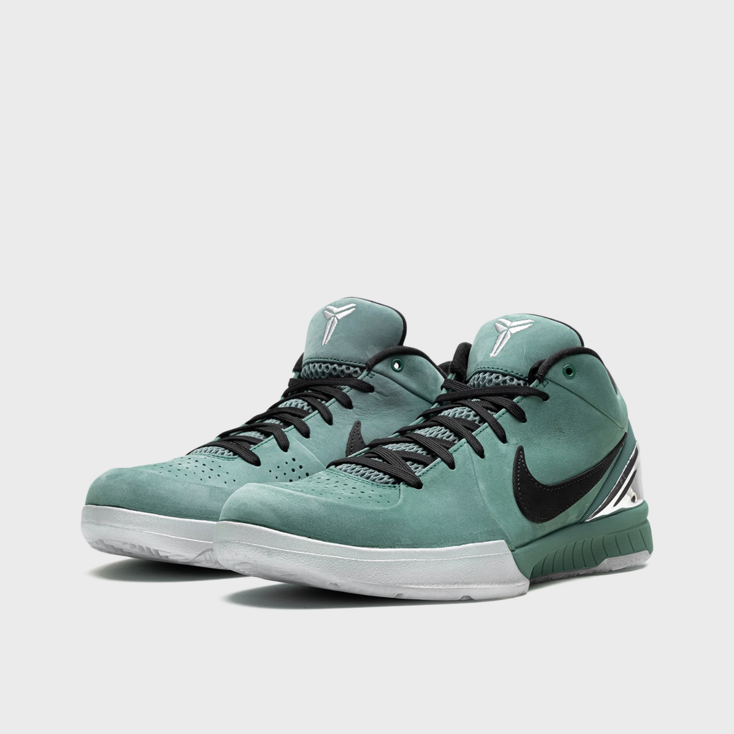 Nike Kobe 4 Protro Girl Dad Bicoastal