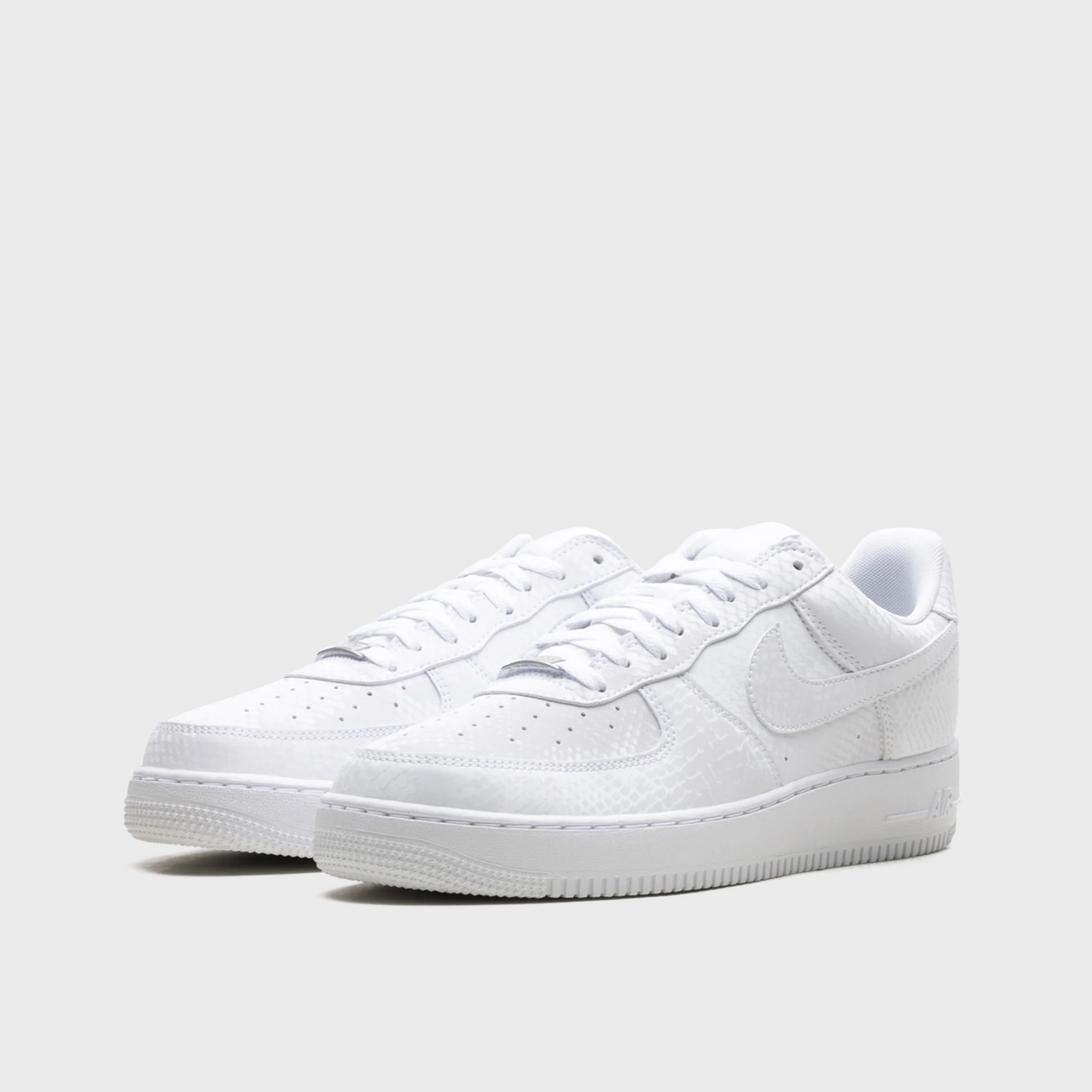 Nike Air Force 1 Low Kobe Bryant Forever White