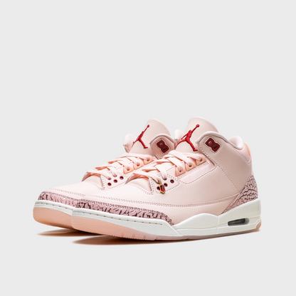 Jordan 3 Retro Valentine's Day Treat Yourself