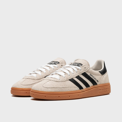 Adidas Handball Spezial Aluminium Core Black