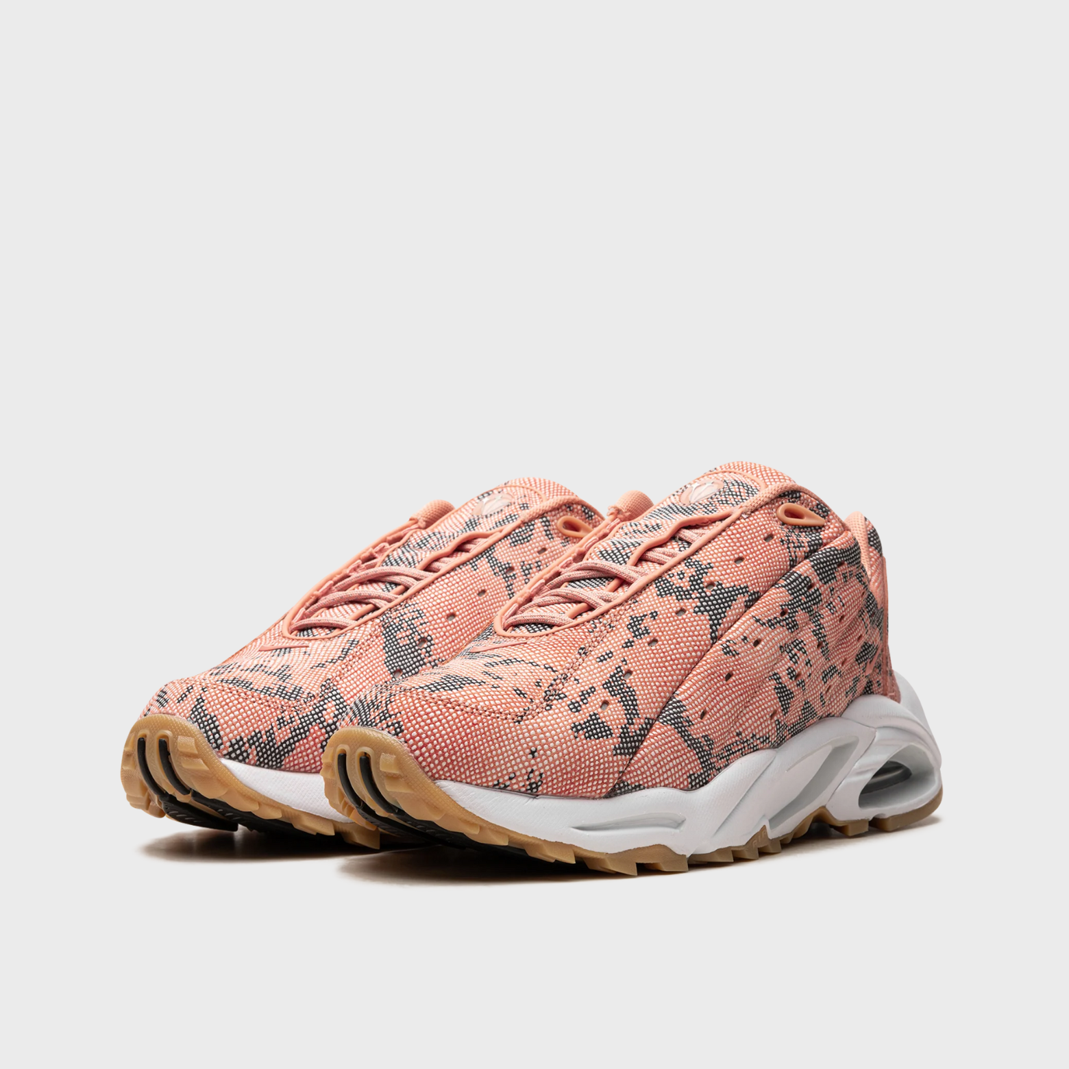 Nike Hot Step Air Terra Drake NOCTA Snakeskin Pink Quartz
