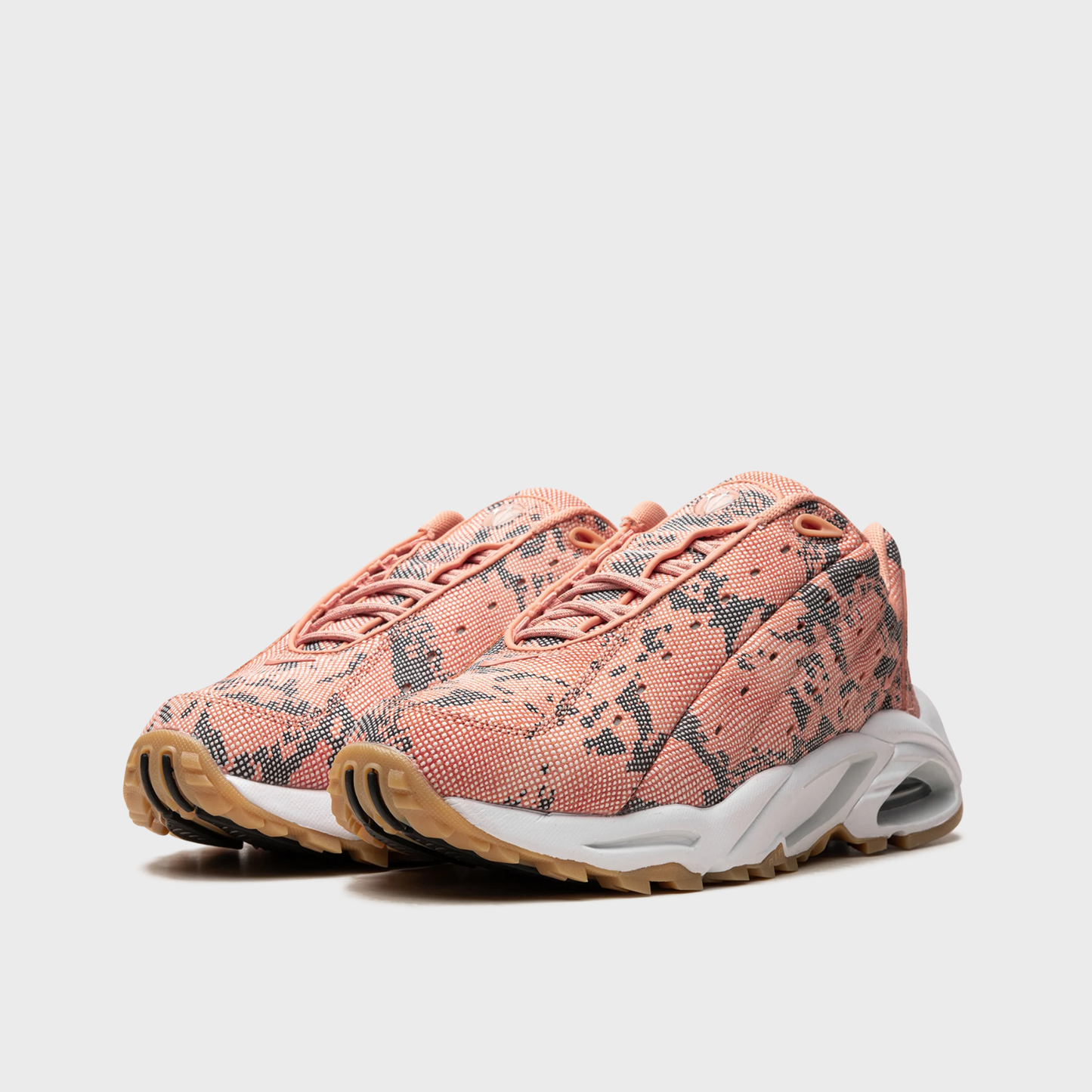 Nike Hot Step Air Terra Drake NOCTA Snakeskin Pink Quartz