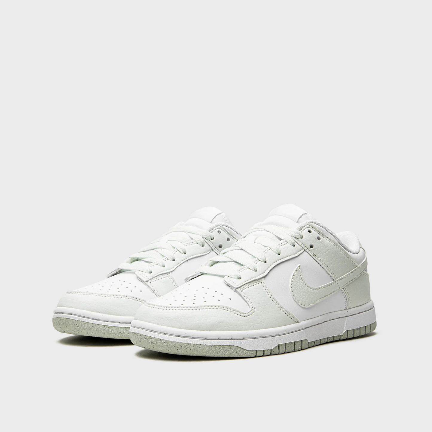 Nike Dunk Low White Mint