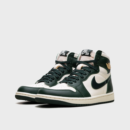 Jordan 1 Retro High FIR Pro Green