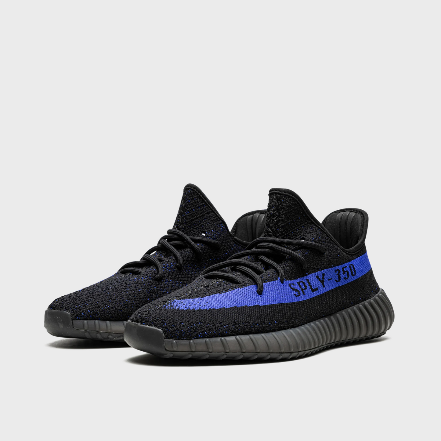 Adidas Yeezy Boost 350 V2 Dazzling Blue