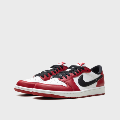 Jordan 1 Retro Low Chicago (2025)