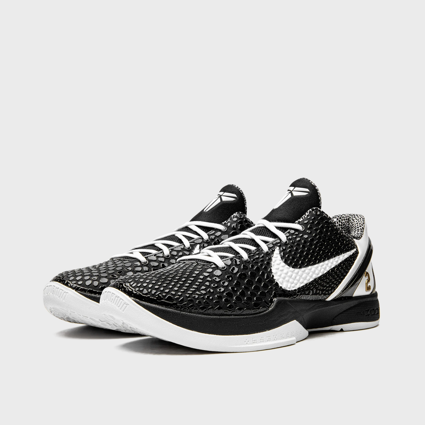 Nike Kobe 6 Protro Mambacita Sweet 16