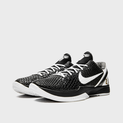 Nike Kobe 6 Protro Mambacita Sweet 16