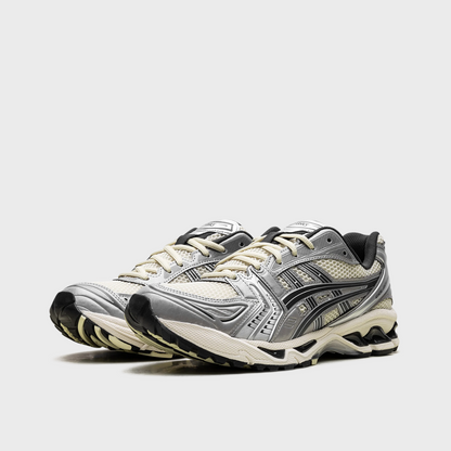 Asics GEL-Kayano 14 Oyster White Steeple Grey