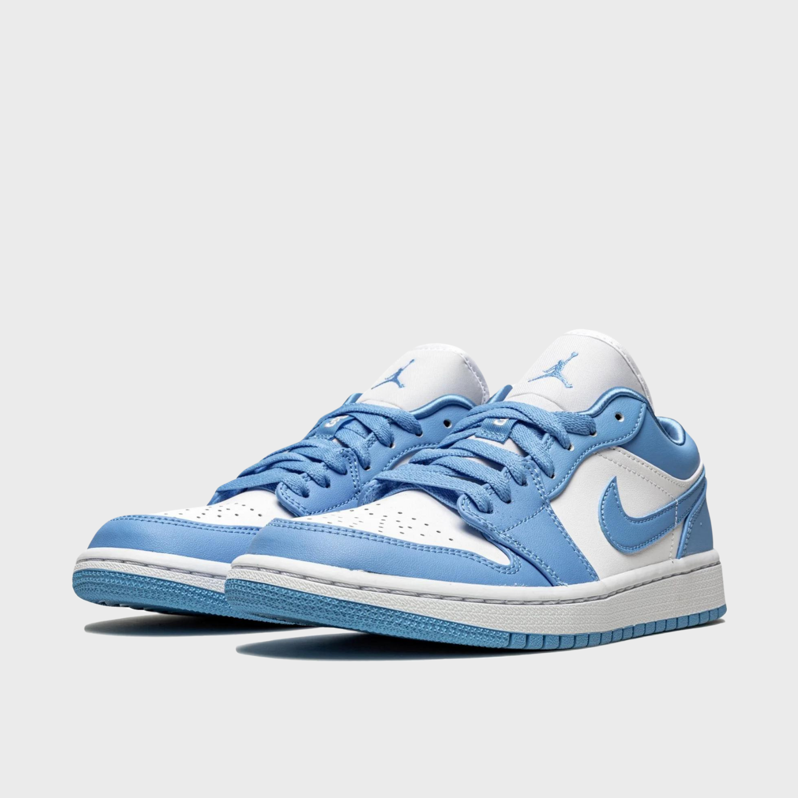 Jordan 1 Low UNC