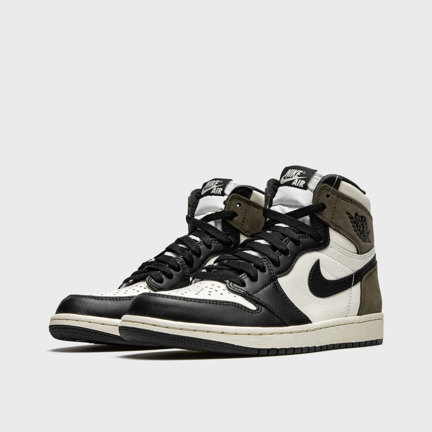 Jordan 1 Retro High Mocha