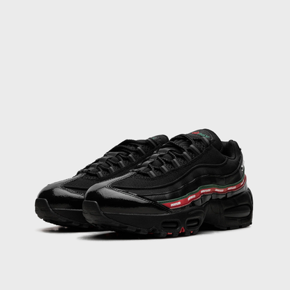 Nike Air Max 95 SP Undefeated Black