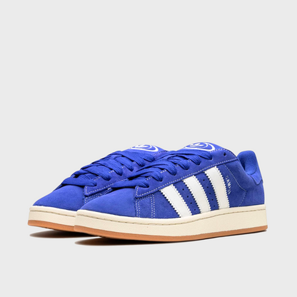 Adidas Campus 00s Semi Lucid Blue Cloud White