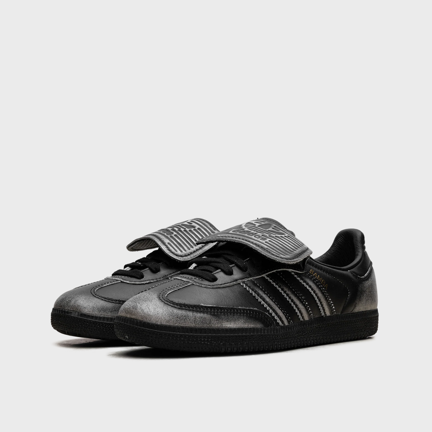Adidas Samba LT Distressed Pack Black