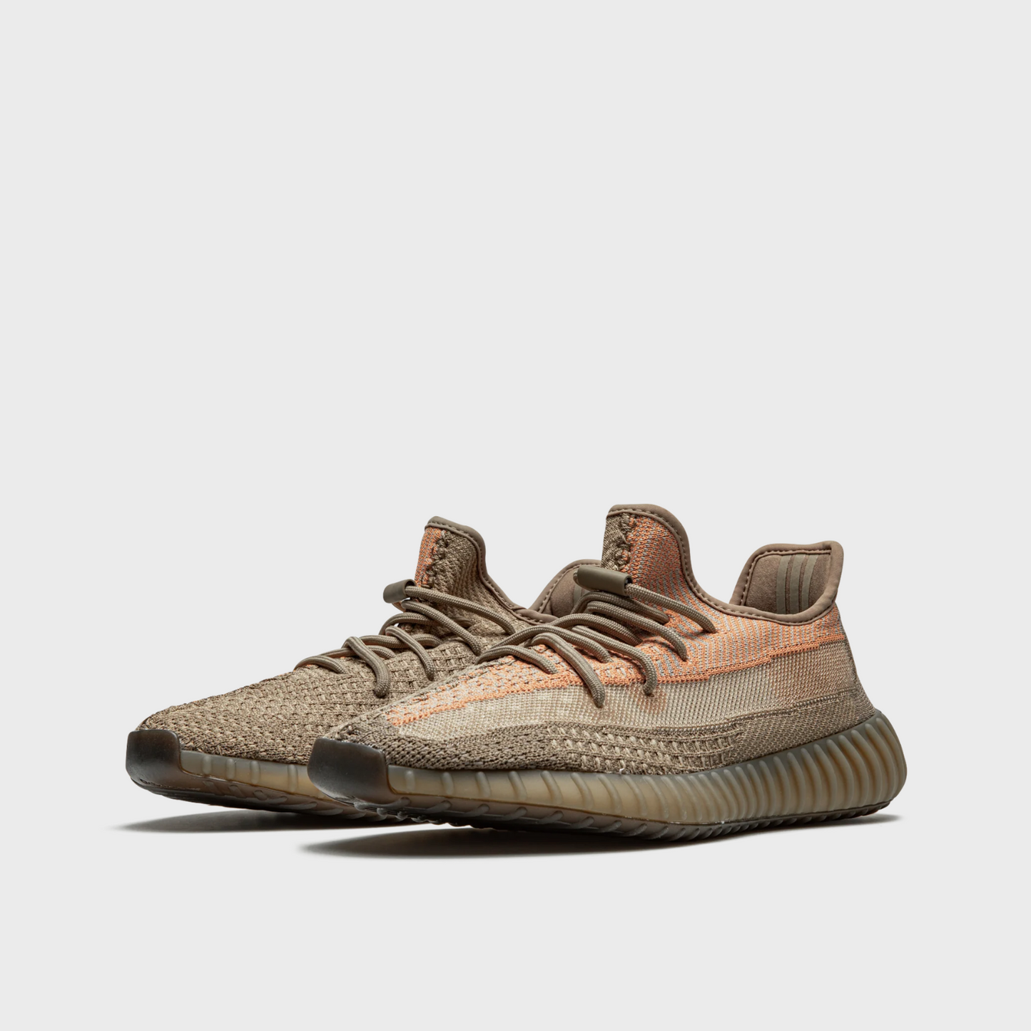 Adidas Yeezy Boost 350 V2 Sand Taupe