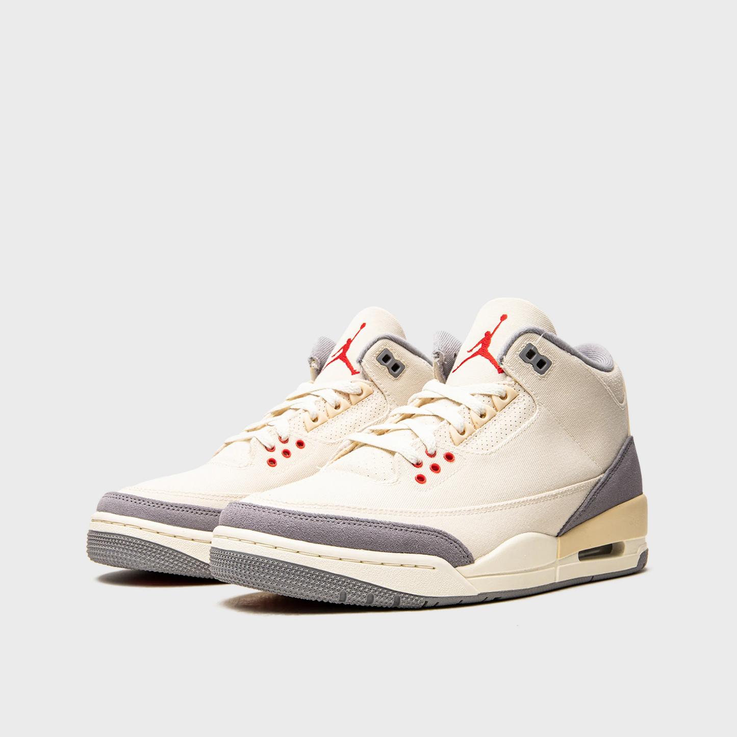 Jordan 3 Retro Muslin