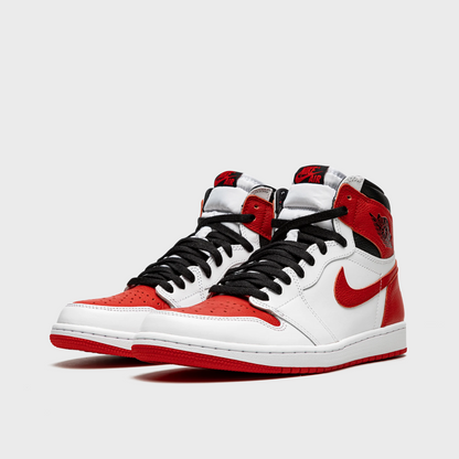 Jordan 1 Retro High Heritage