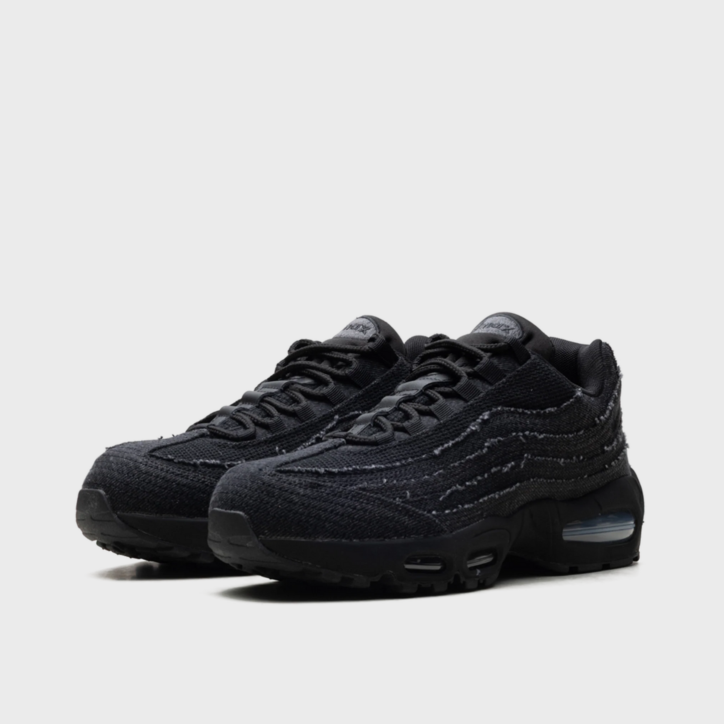 Nike Air Max 95 Levi's Black