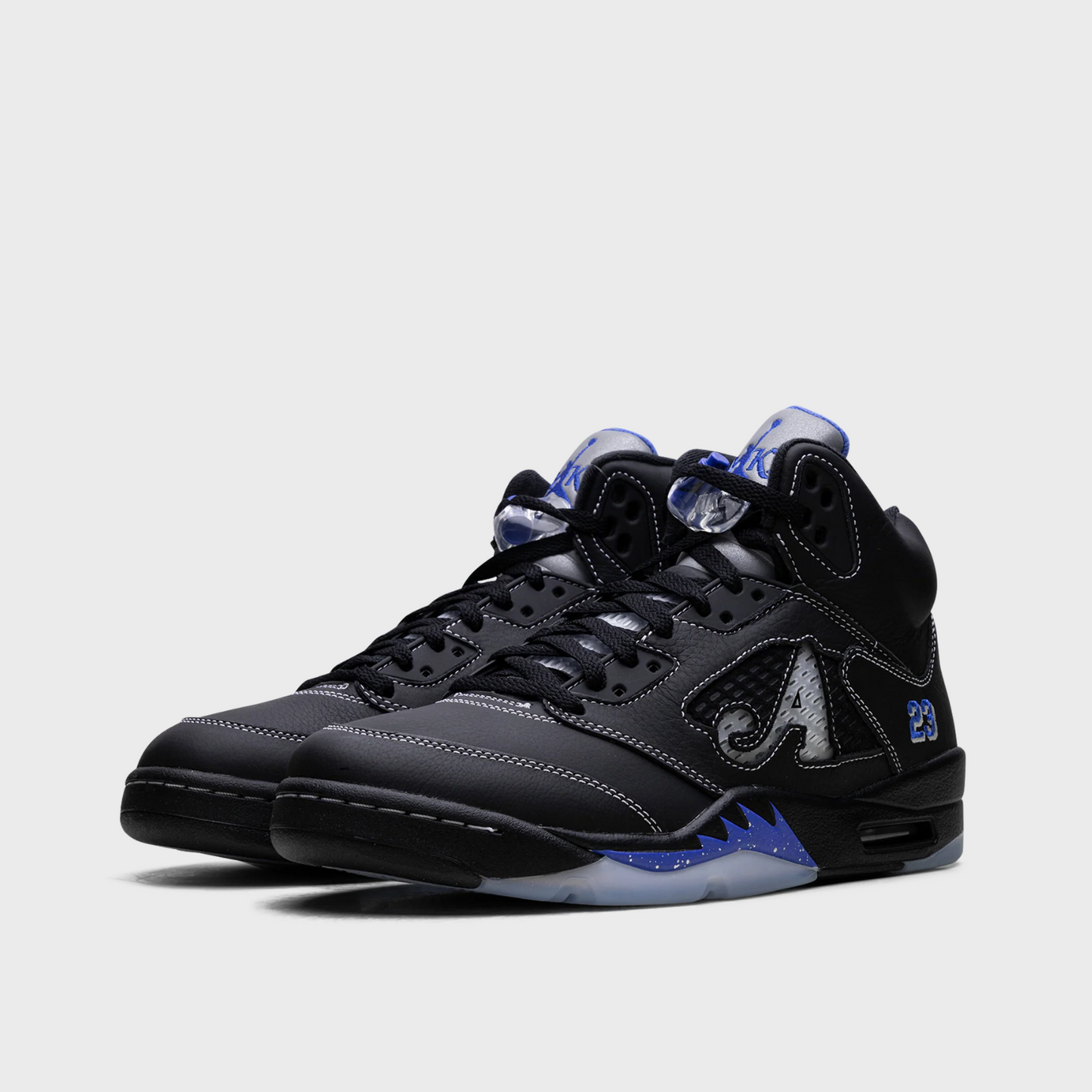 Jordan 5 Retro Awake NY Black