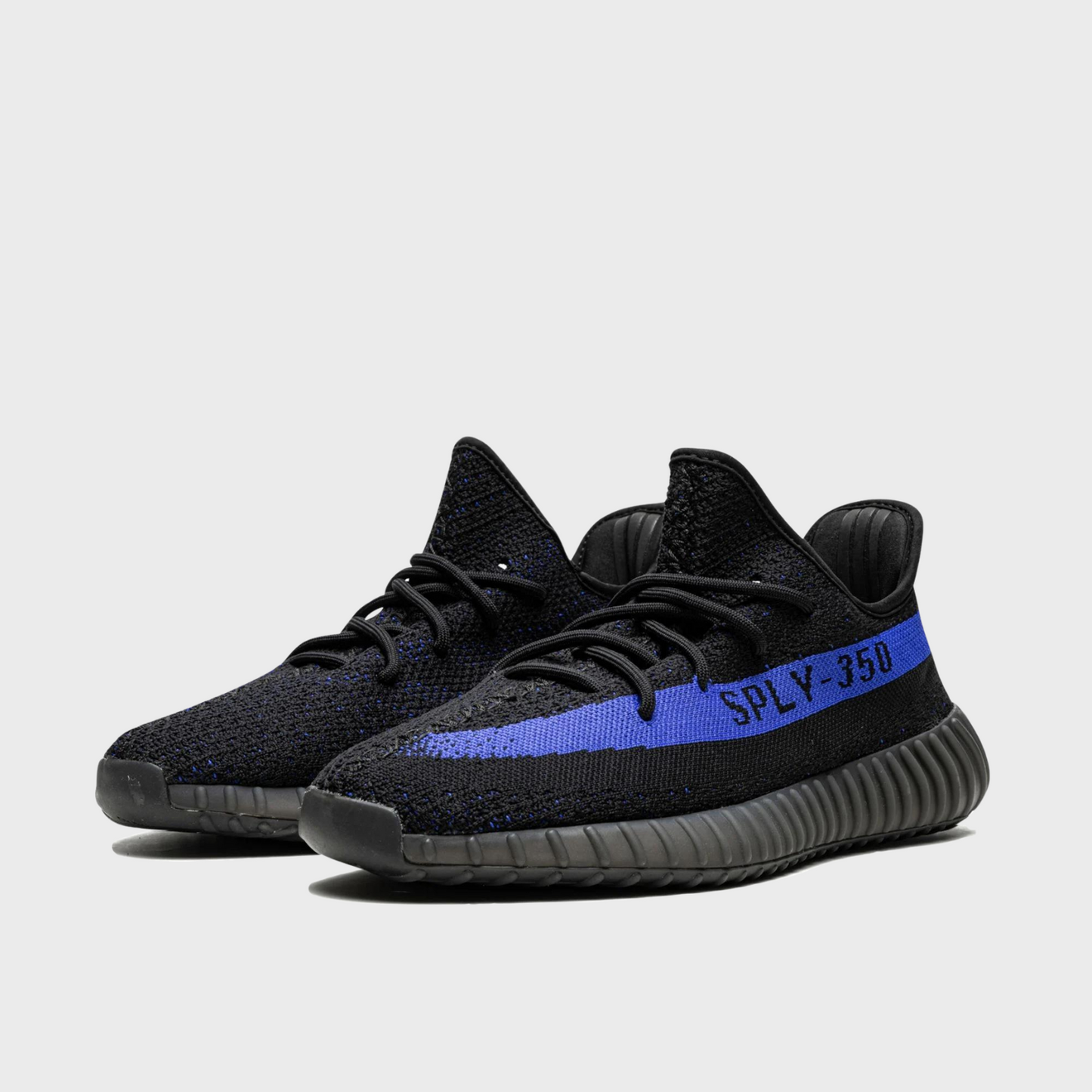 Adidas Yeezy Boost 350 V2 Dazzling Blue