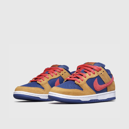 Nike SB Dunk Low Reverse Papa Bear