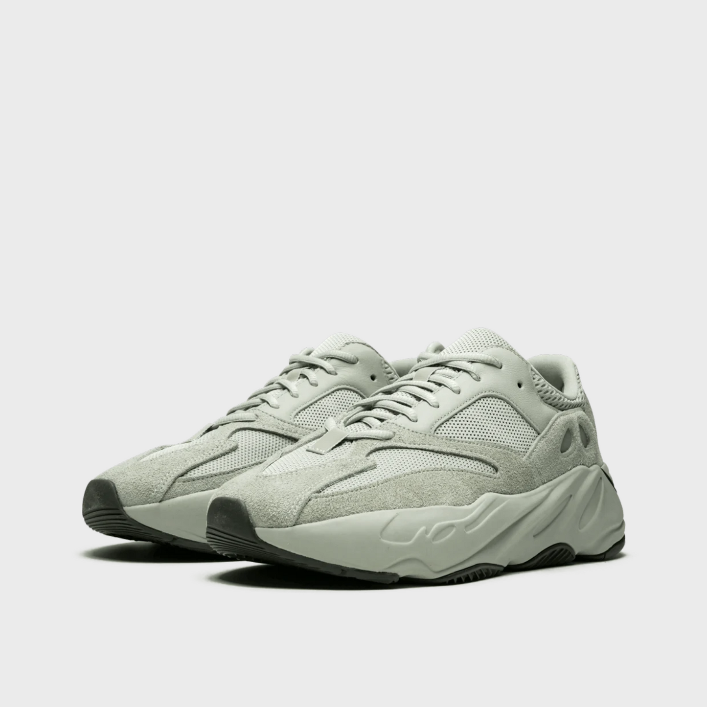 Adidas Yeezy Boost 700 Salt