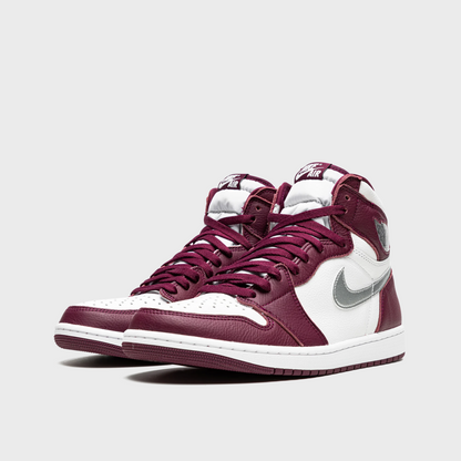 Jordan 1 Retro High Bordeaux