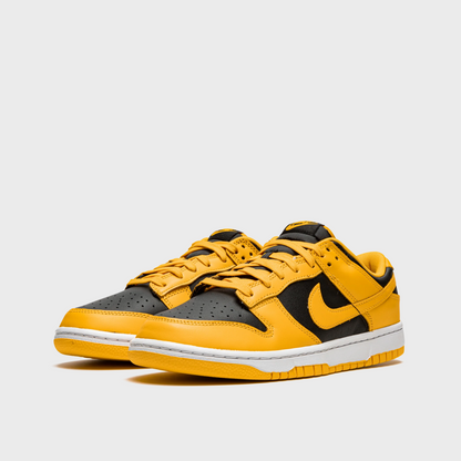 Nike Dunk Low Championship Goldenrod
