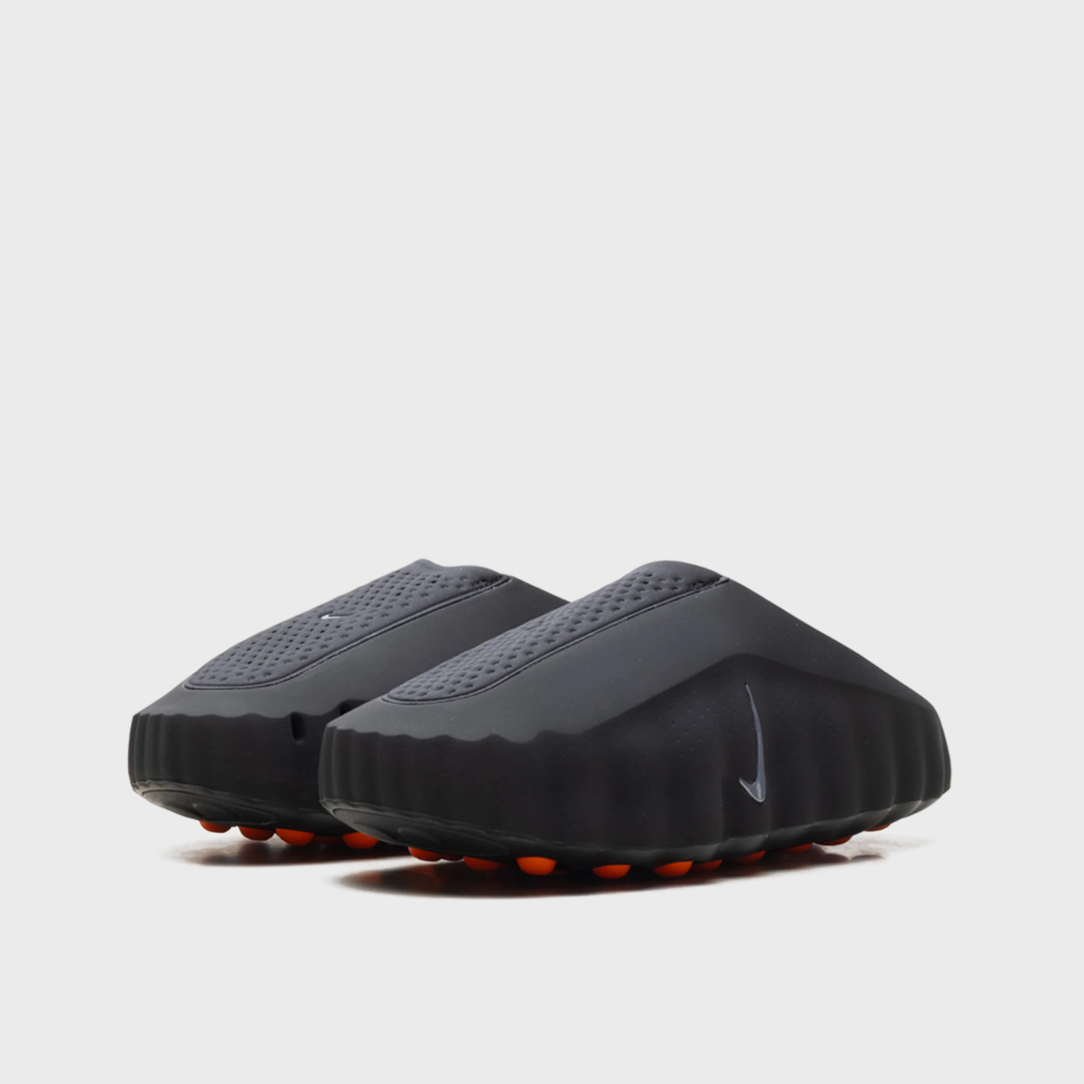 Nike Mind 001 Slide Black Chrome