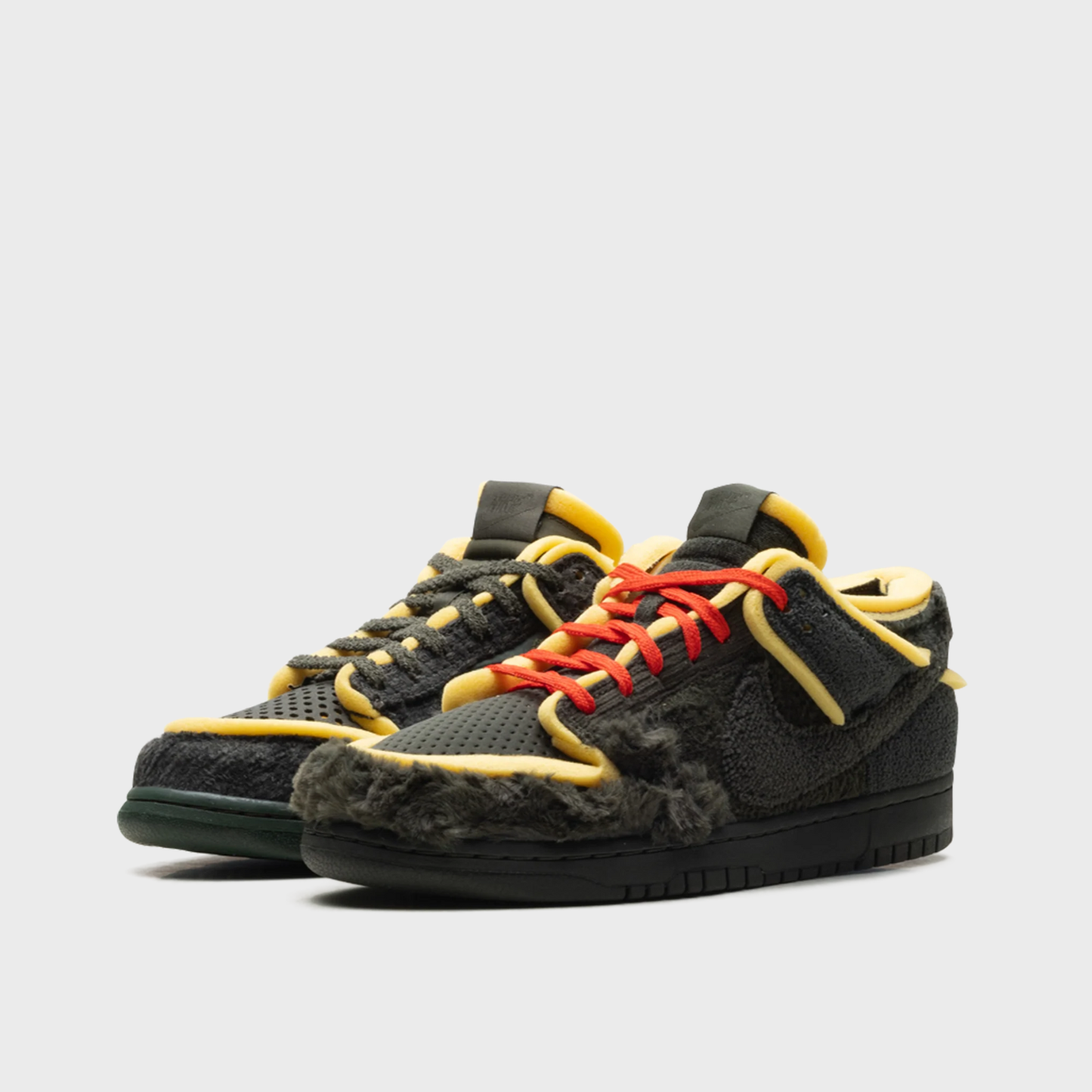 Nike Dunk Low Cactus Plant Flea Market Swamp Sponge Sequoia