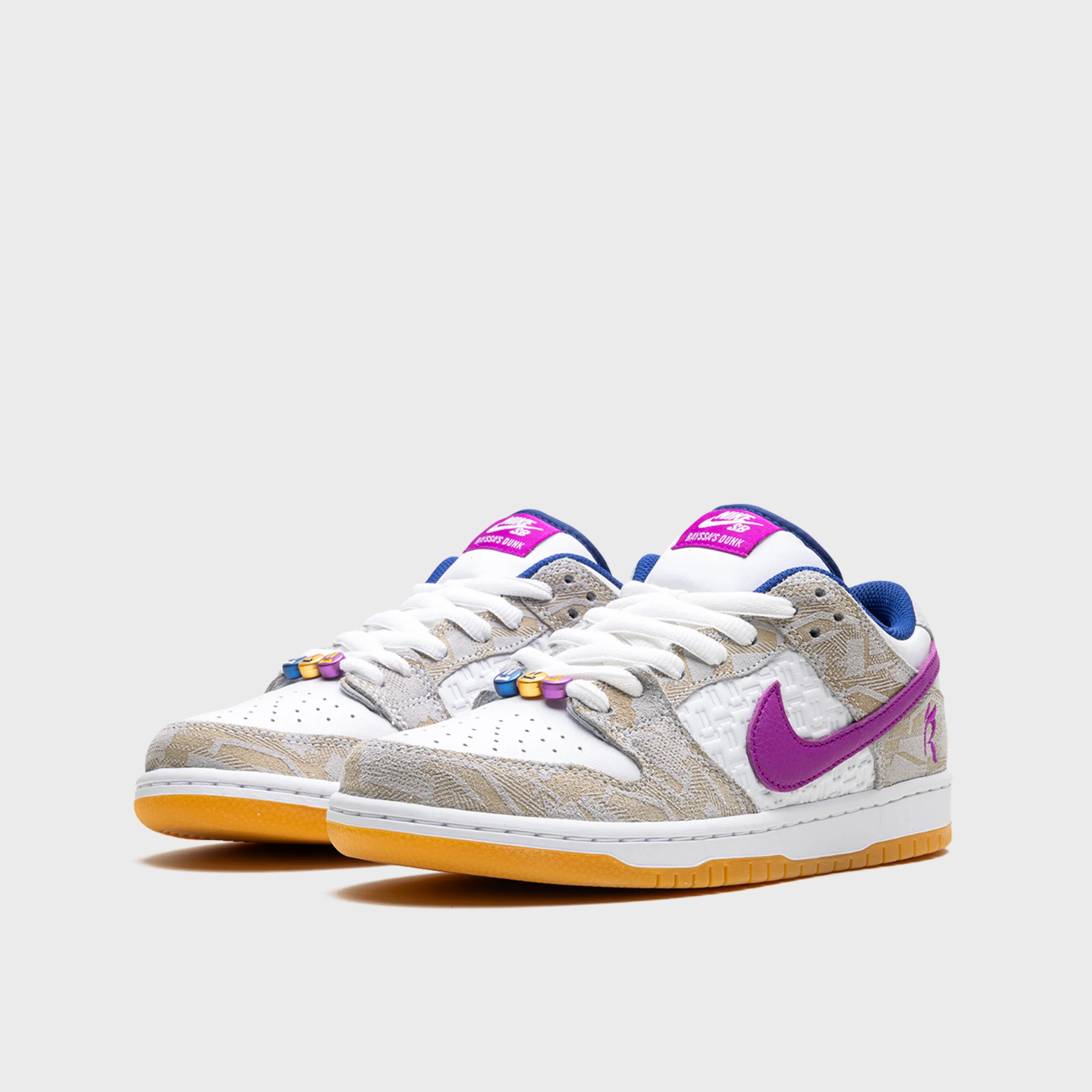 Nike SB Dunk Low Rayssa Leal