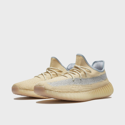 Adidas Yeezy Boost 350 V2 Linen