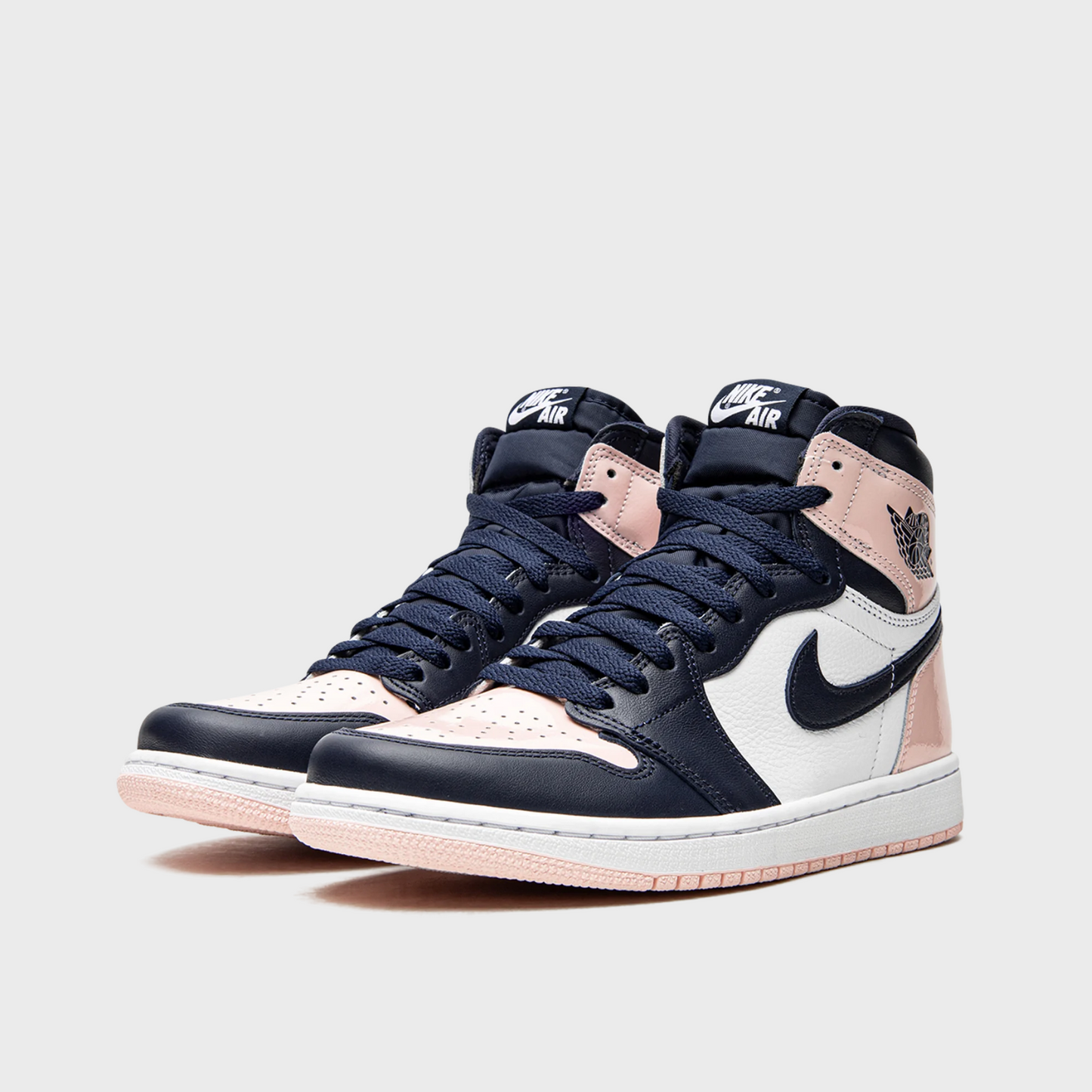 Jordan 1 Retro High Atmosphere 'Bubble Gum'