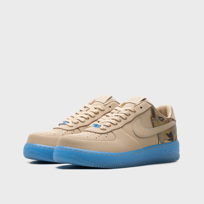 Nike Air Force 1 Low Protro Kobe Bryant Linen