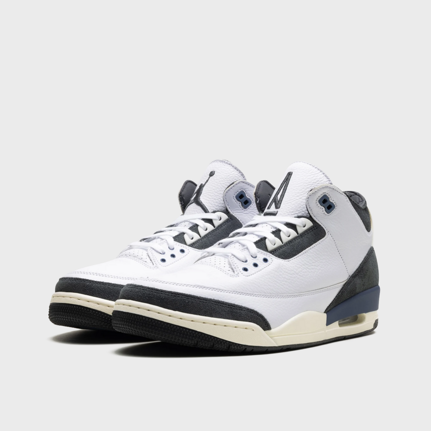Jordan 3 Retro A Ma Maniére Diffused Blue