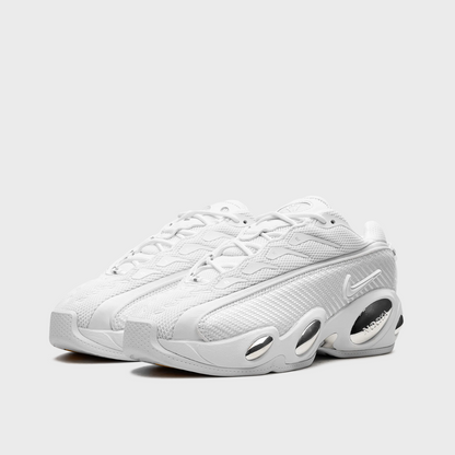 Nike NOCTA Glide Drake White Chrome