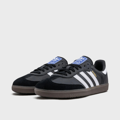 Adidas Samba OG Black White Gum