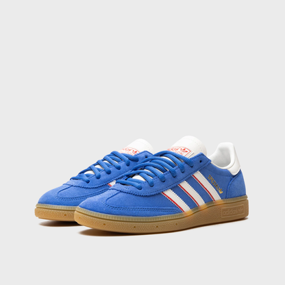 Adidas Handball Spezial Blue Better Scarlet
