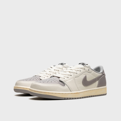 Jordan 1 Retro Low Atmosphere Grey