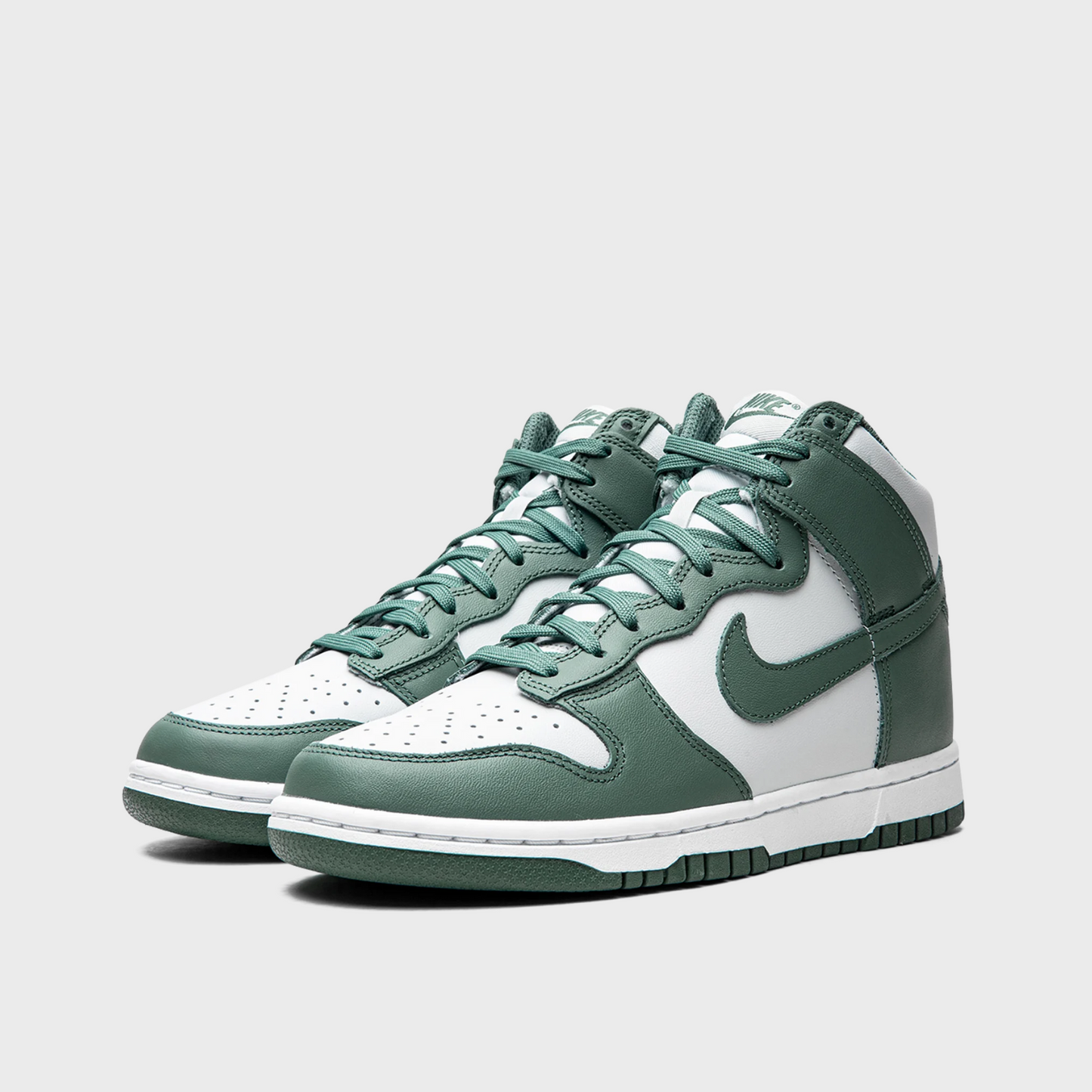 Nike Dunk High Bicoastal