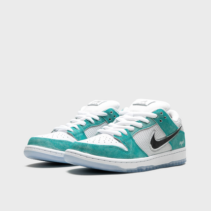 Nike SB Dunk Low April Skateboards