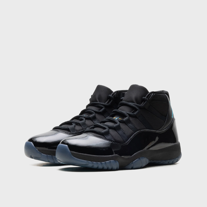 Jordan 11 Retro Gamma Blue (2025)