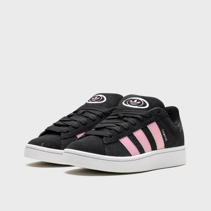 Adidas Campus 00s Core Black True Pink