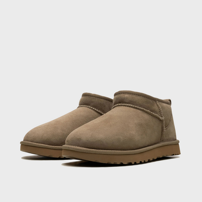 Ugg Classic Ultra Mini Boot Antilope