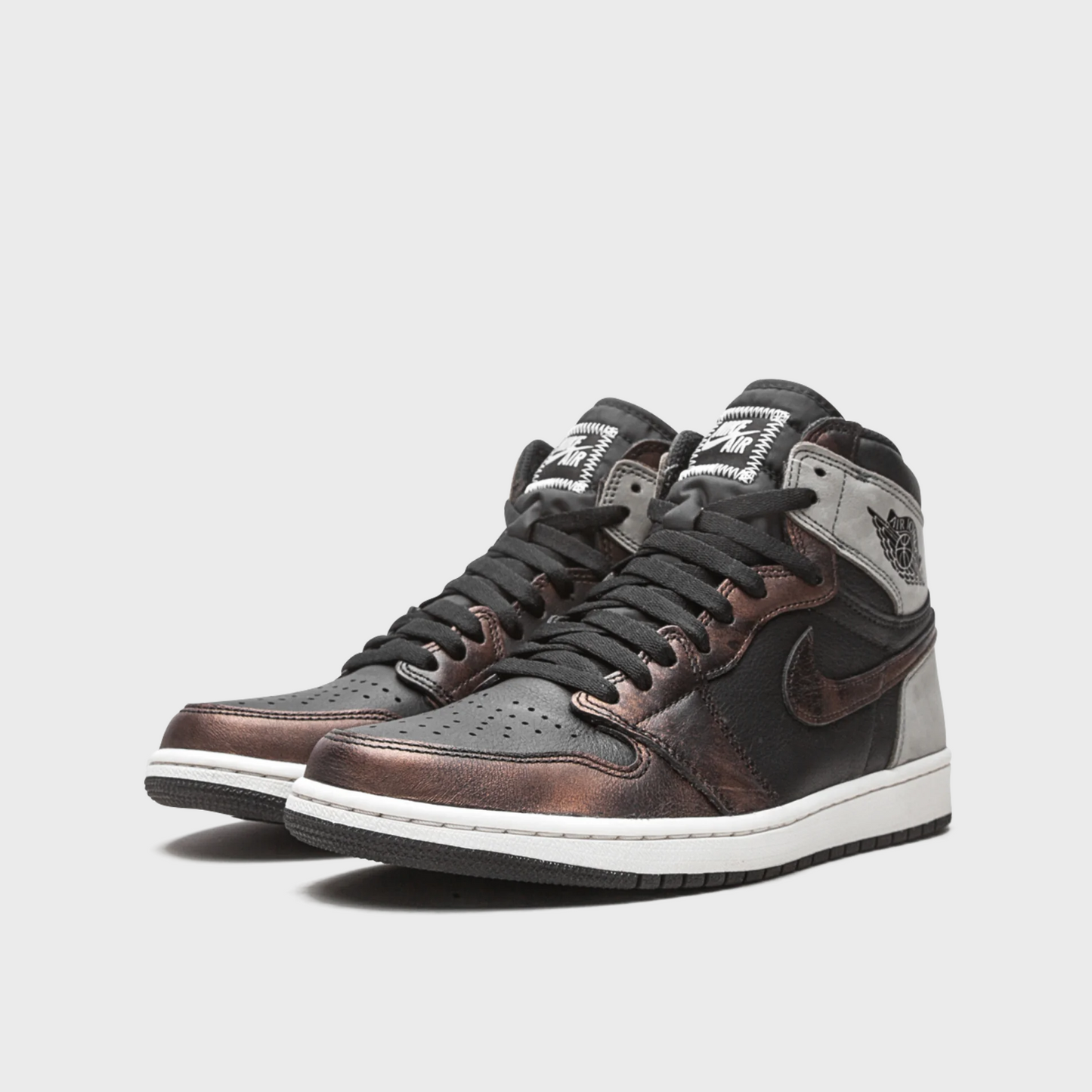 Jordan 1 Retro High Patina