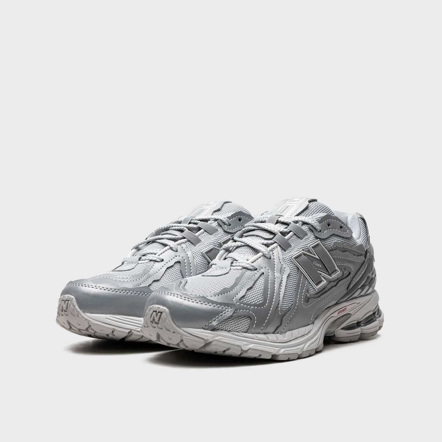 New Balance 1906D Protection Pack Silver Metallic