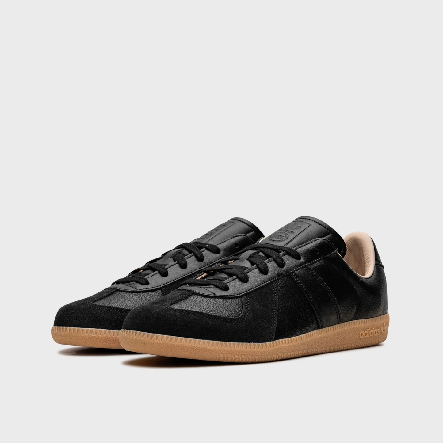 Adidas BW Army Lux Black Gum